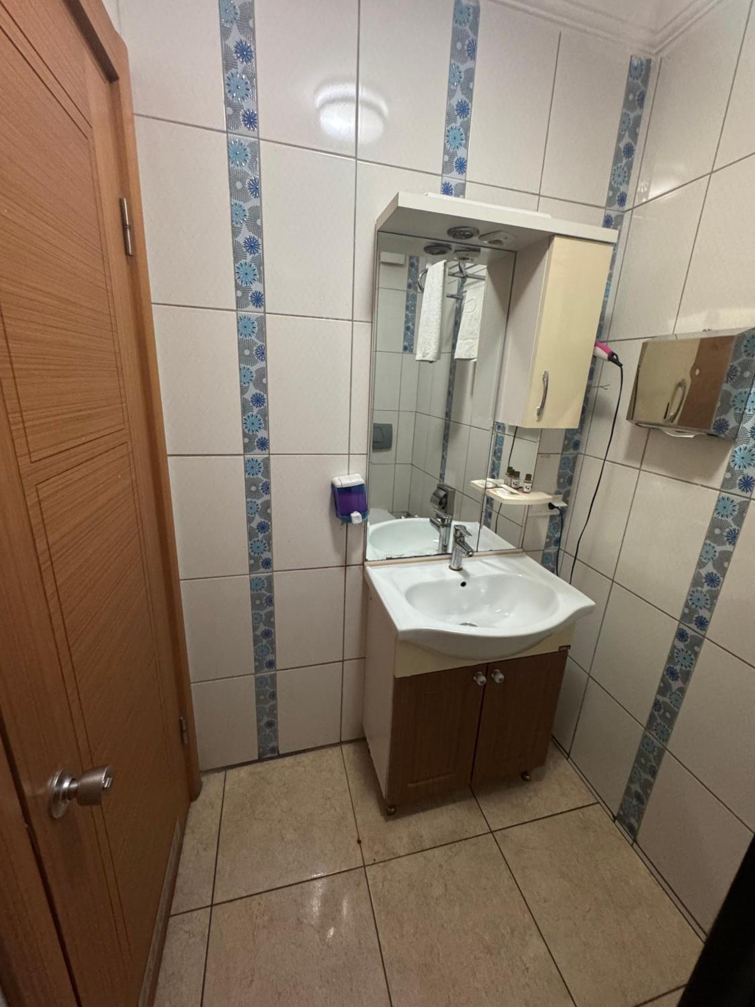 איסטמבול Esen Life Hotel מראה חיצוני תמונה
